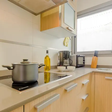 Apartamento Mirador De La Fontanilla Ii Apartment