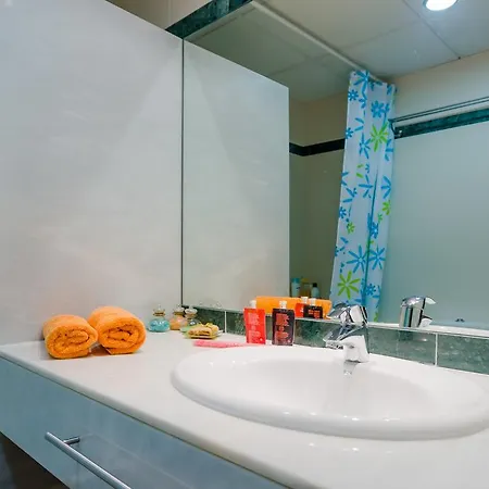 Apartamento Mirador De La Fontanilla Ii *