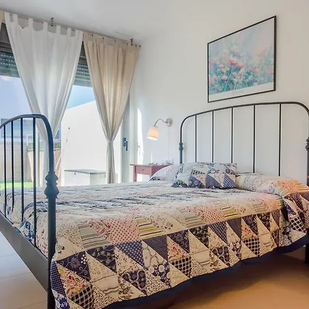Apartamento Mirador De La Fontanilla Ii * Conil De La Frontera