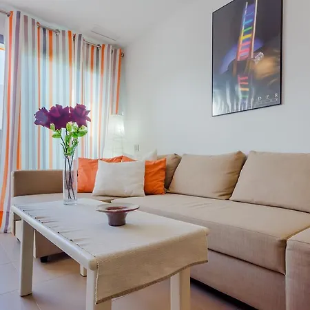 Apartamento Mirador De La Fontanilla Ii Conil De La Frontera