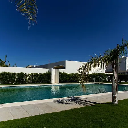 Apartamento Mirador De La Fontanilla Ii