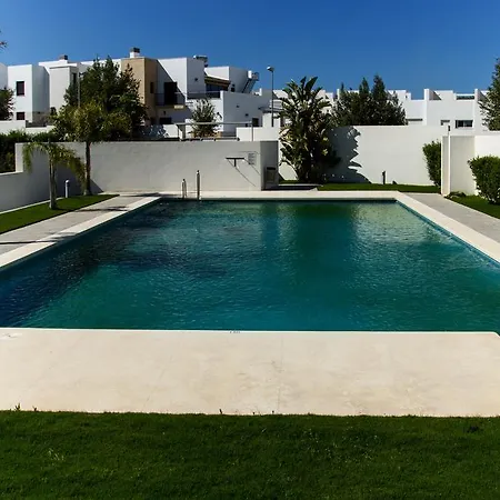 Apartamento Mirador De La Fontanilla Ii Apartment *