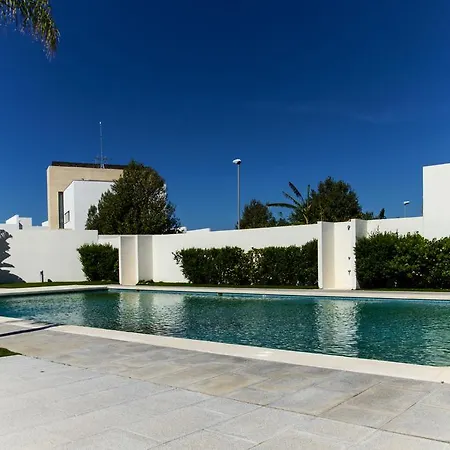 Apartment Apartamento Mirador De La Fontanilla Ii Conil De La Frontera